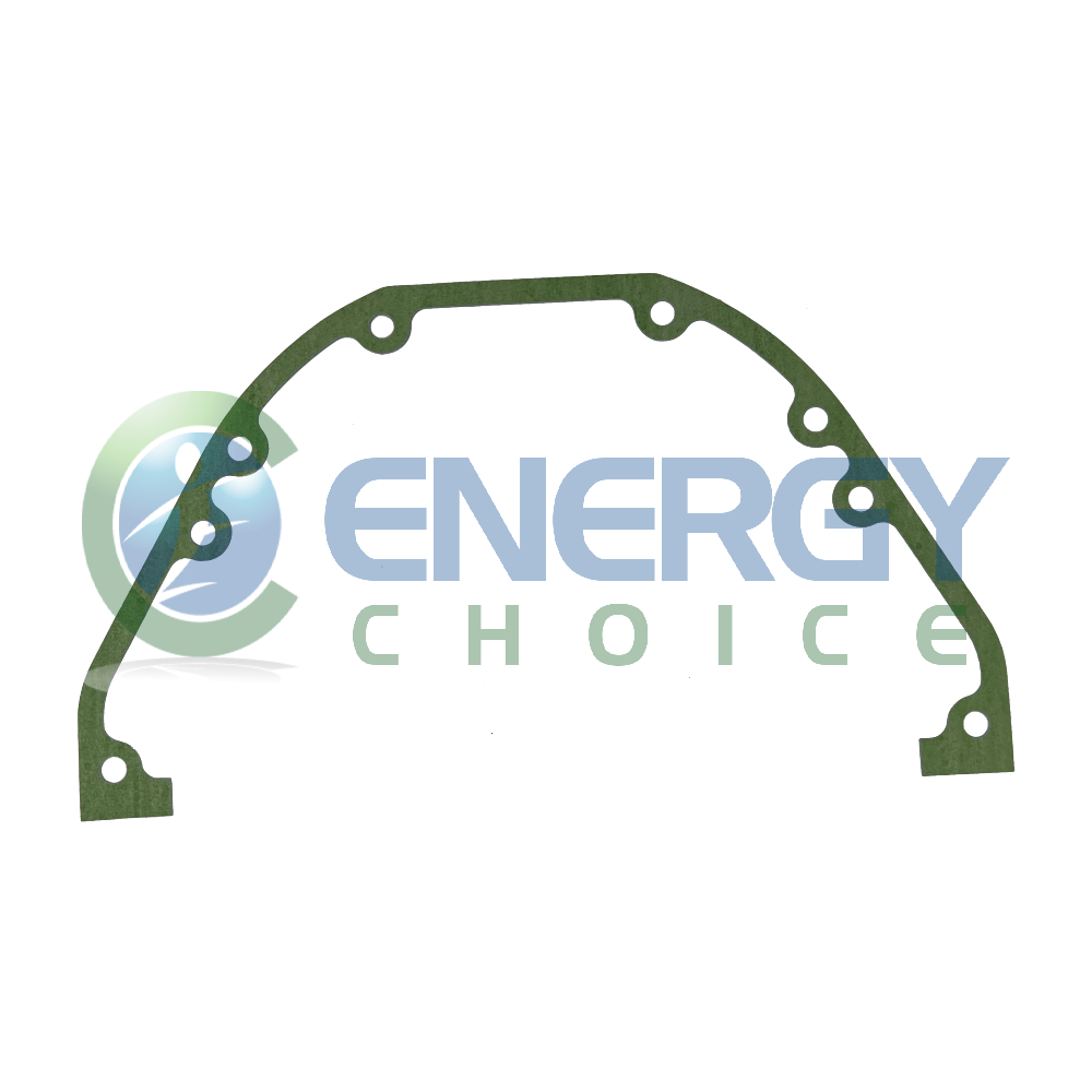Gasket Asbestos-free (front cover), MAN, 51.01903.0251